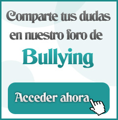 invitacion foro bullying