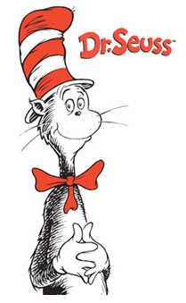 dr.seuss Dr.Seuss
